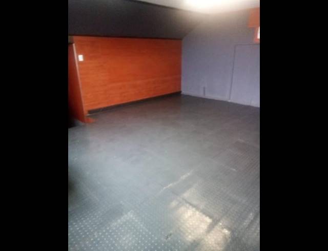 1 BEDROOM PROPERTY TO RENT IN KENSINGTON